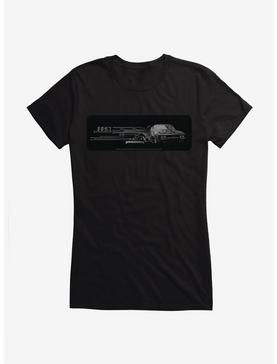 The Fate Of The Furious Tech Fast Girls T-Shirt, , hi-res