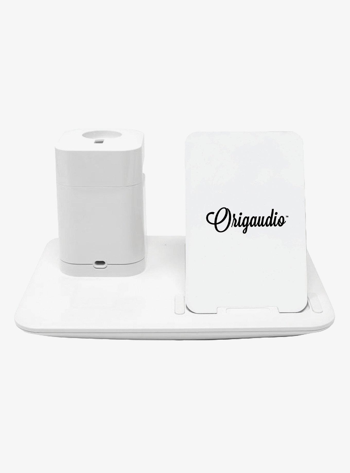 Docksy Charging Station, , hi-res view 1