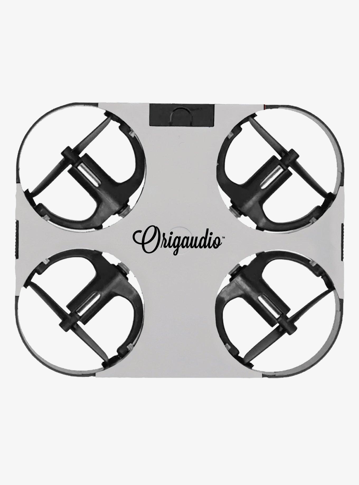 Origaudio drone best sale