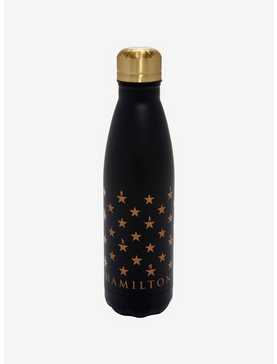 Hamilton Gold Star Water Bottle, , hi-res