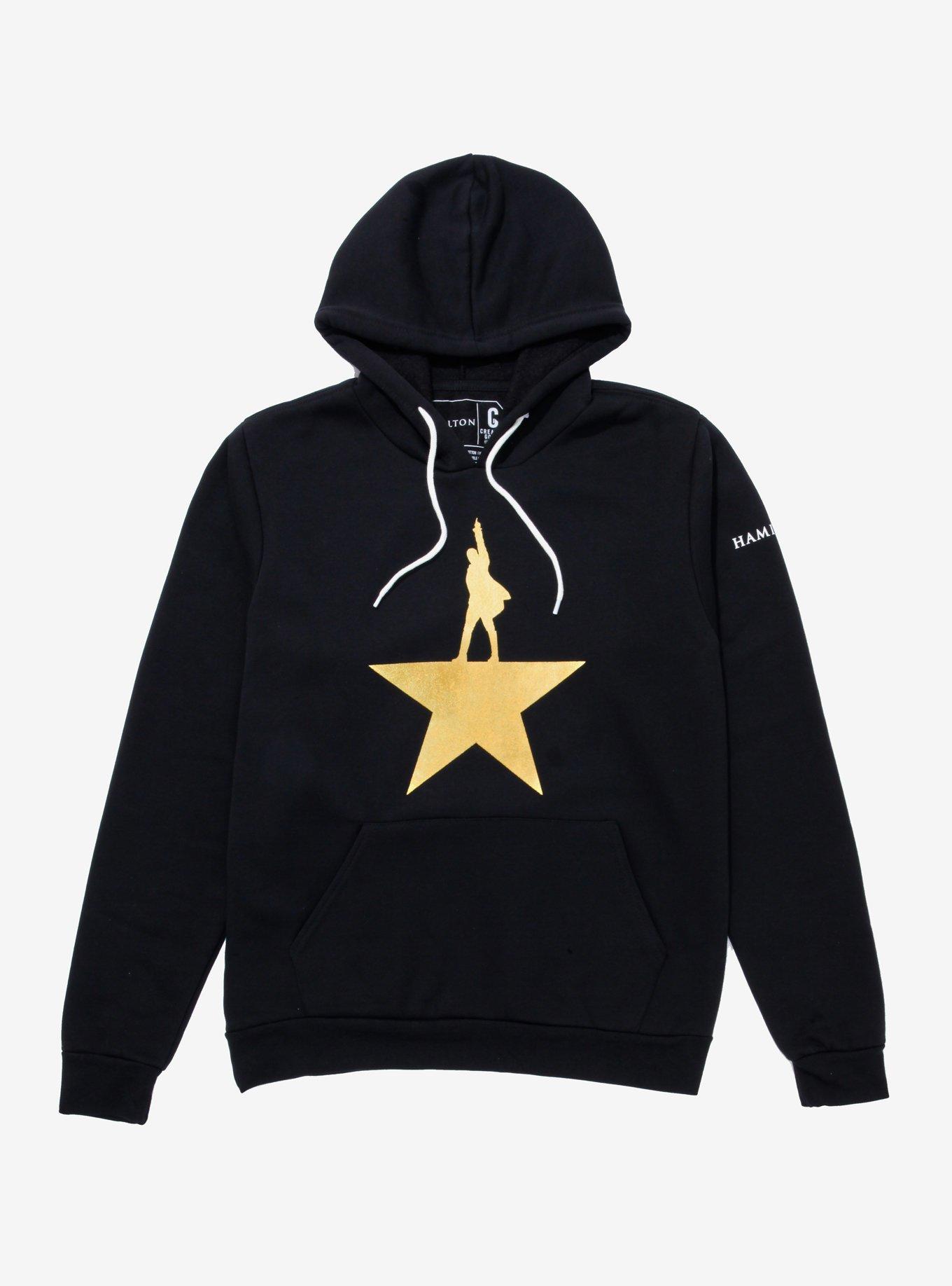 Hamilton hoodie cheap