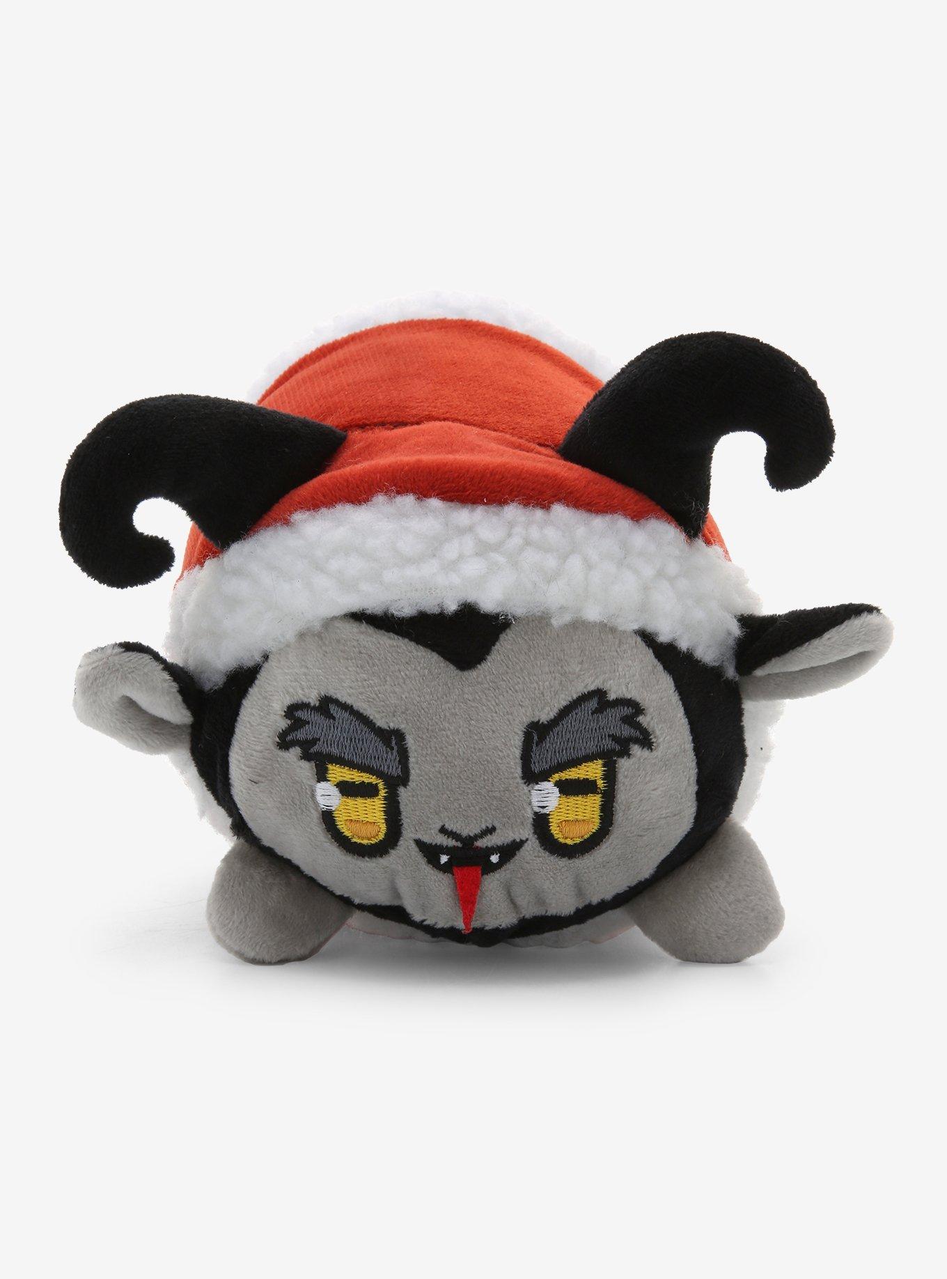 Krampus Chris Monchibi Plush, , hi-res