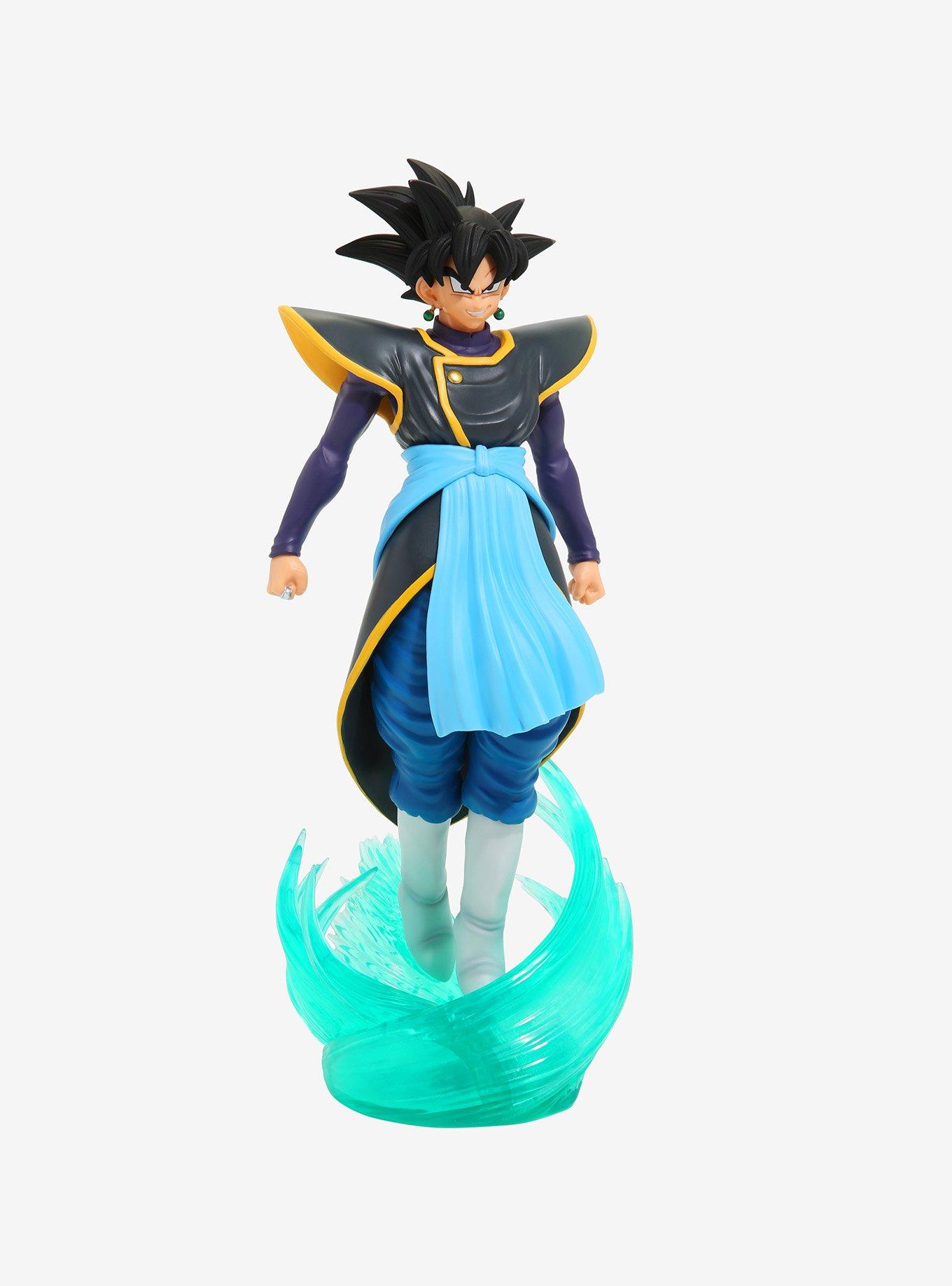 Bandai Spirits Dragon Ball Z Dokkan Battle Ichibansho Zamasu, , hi-res