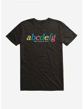 Abcdefg T-Shirt, , hi-res