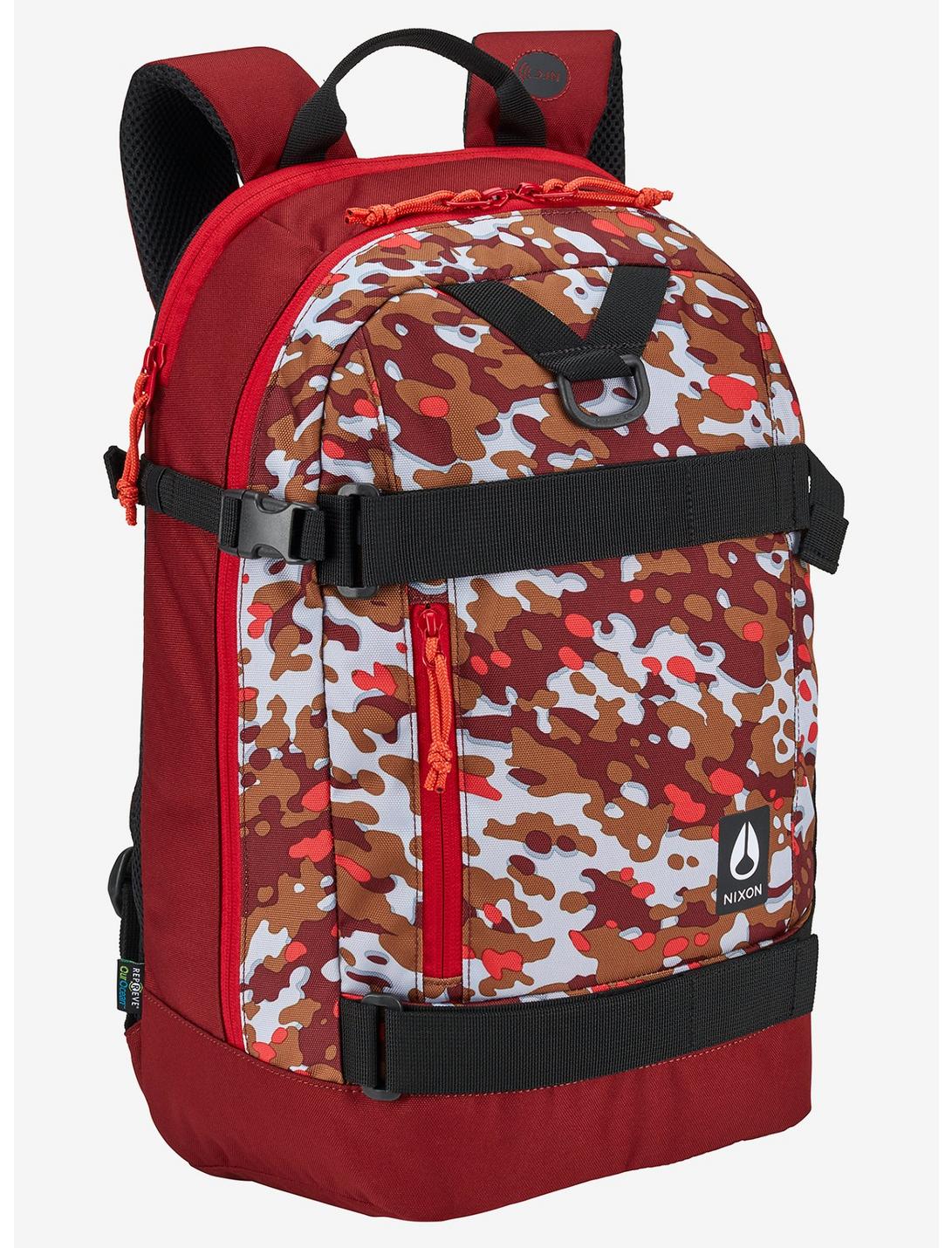 Nixon Gamma Matisse Backpack, , hi-res