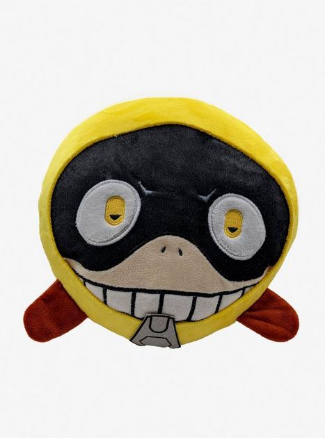My Hero Academia Taishiro Toyomitsu Fat Gum Mochibi Plush Hot