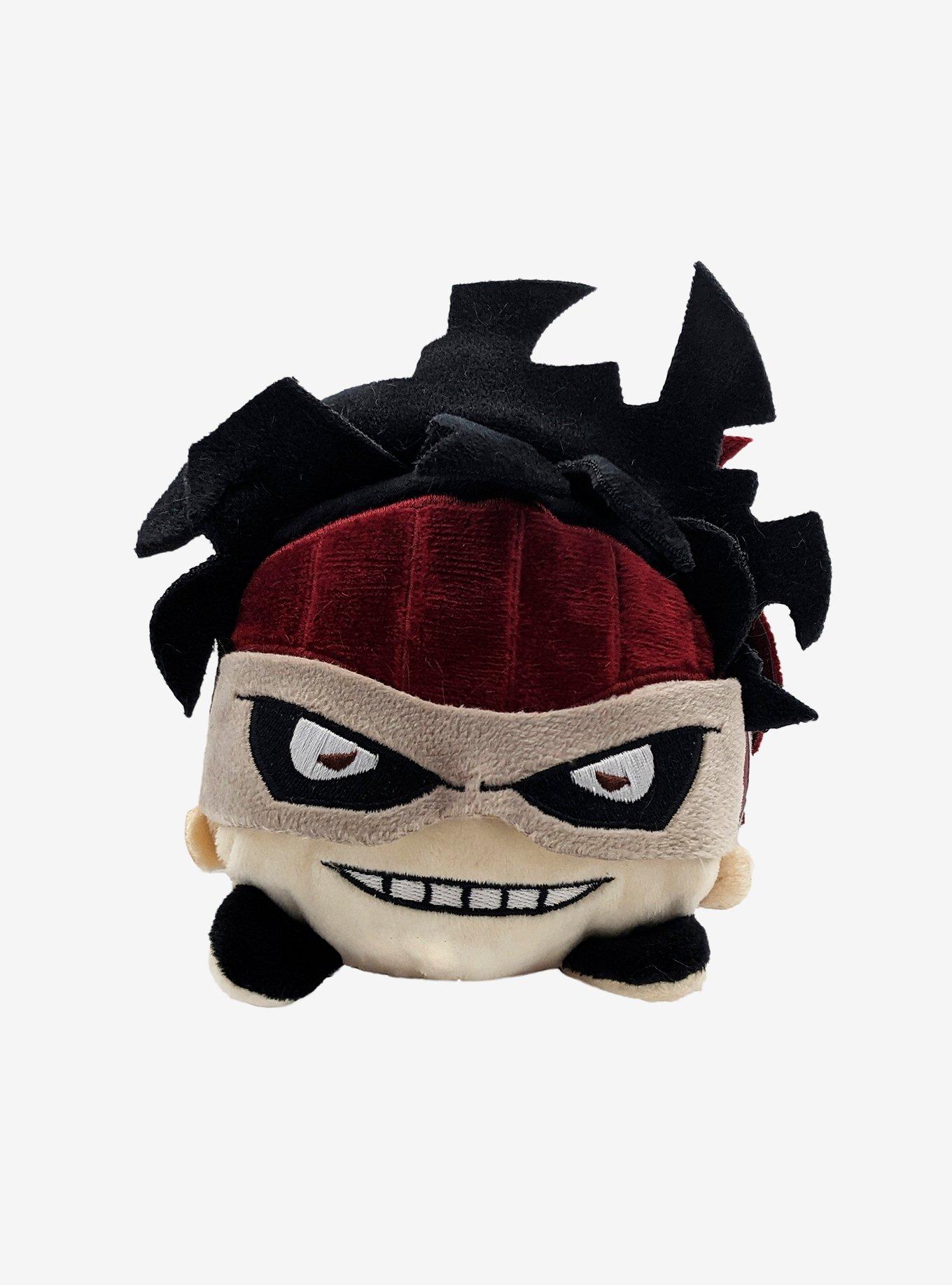 mochibi plush my hero academia