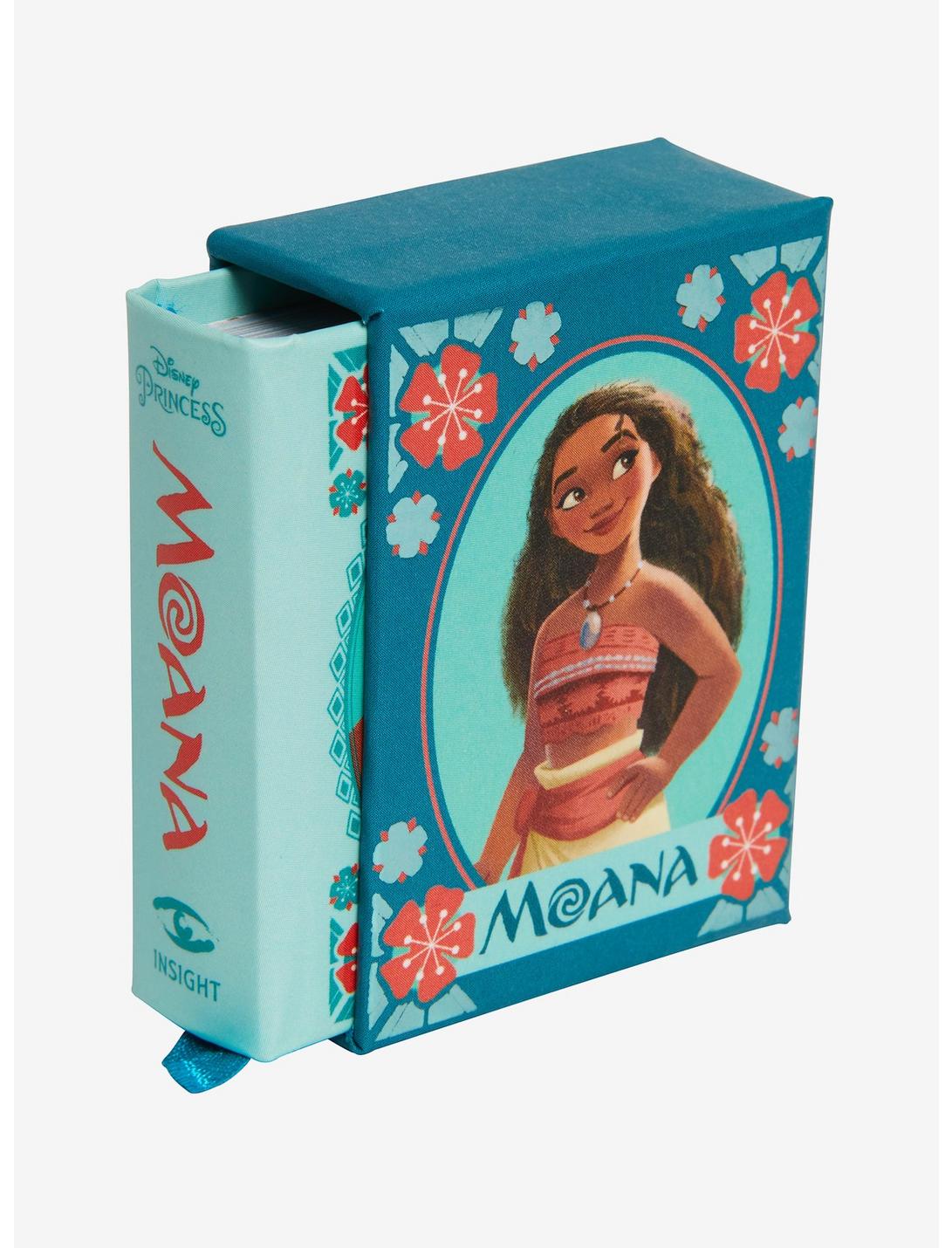 Disney Moana Tiny Book By Brooke Vitale, , hi-res