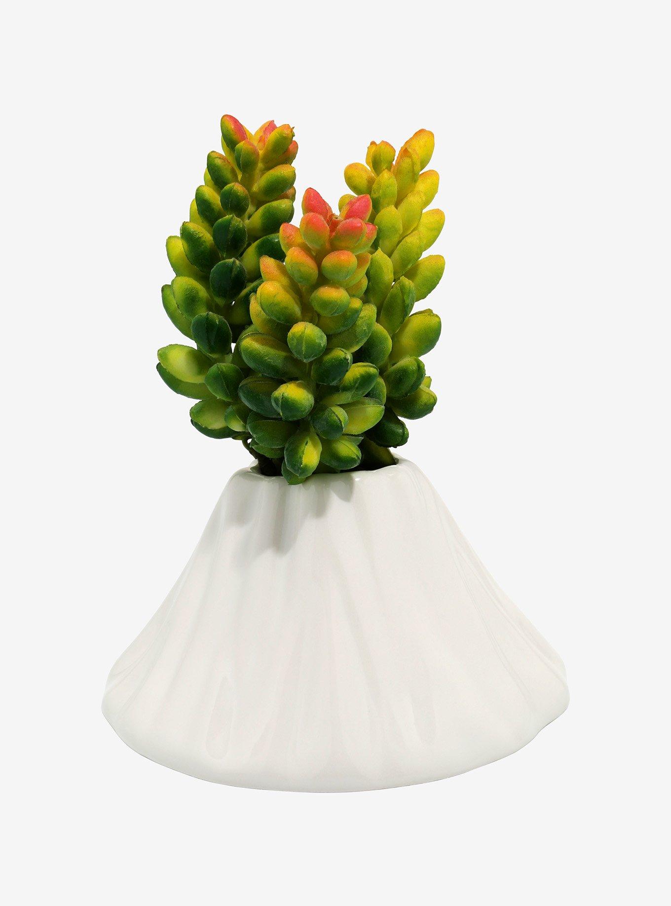 Volcano Air Plant Holder, , hi-res