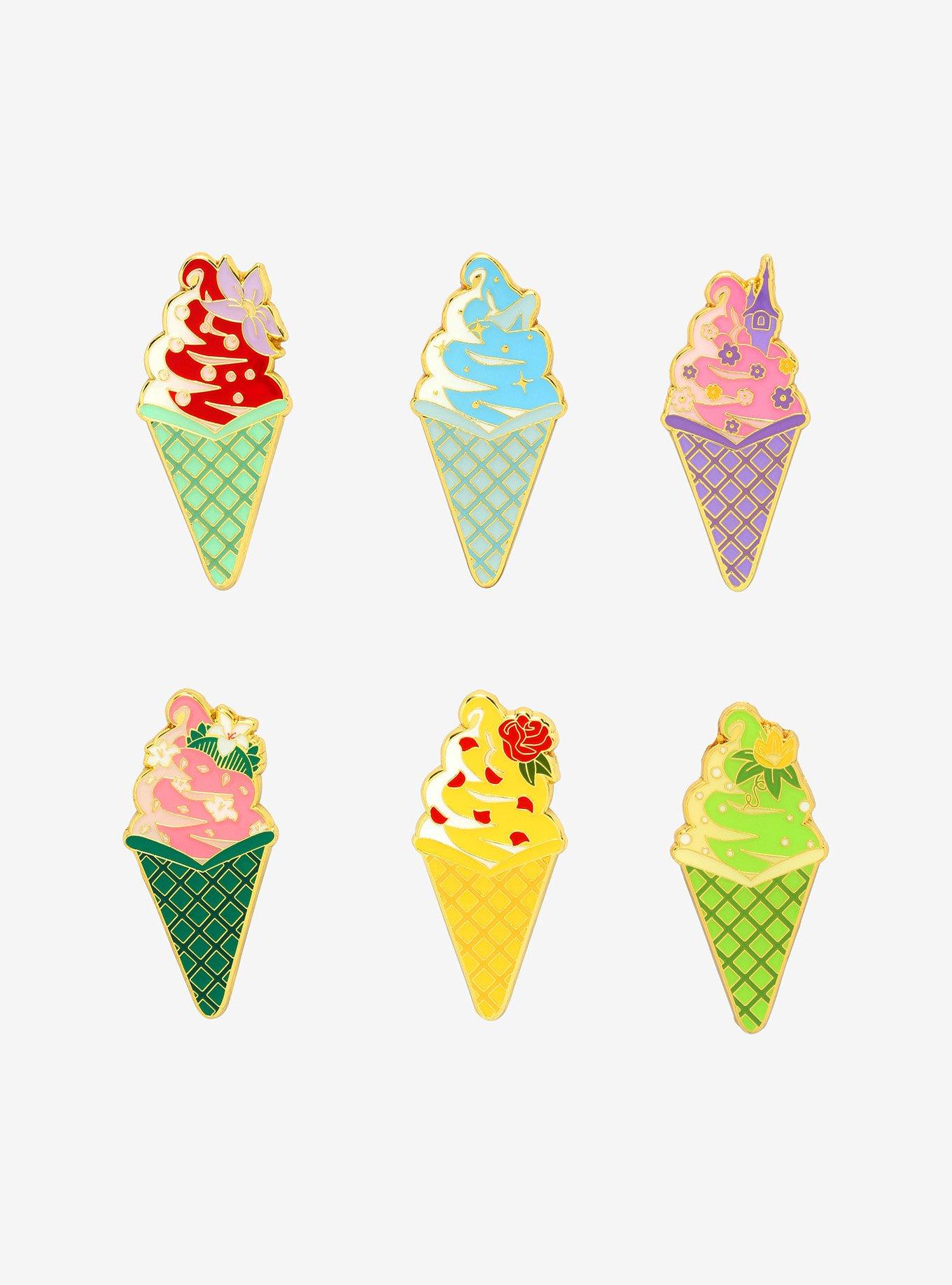 Ice Cream Cones by Thomas Pink for Father's Day - Hong Kong City Guide 