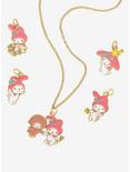 My Melody Interchangeable Charm Necklace, , hi-res