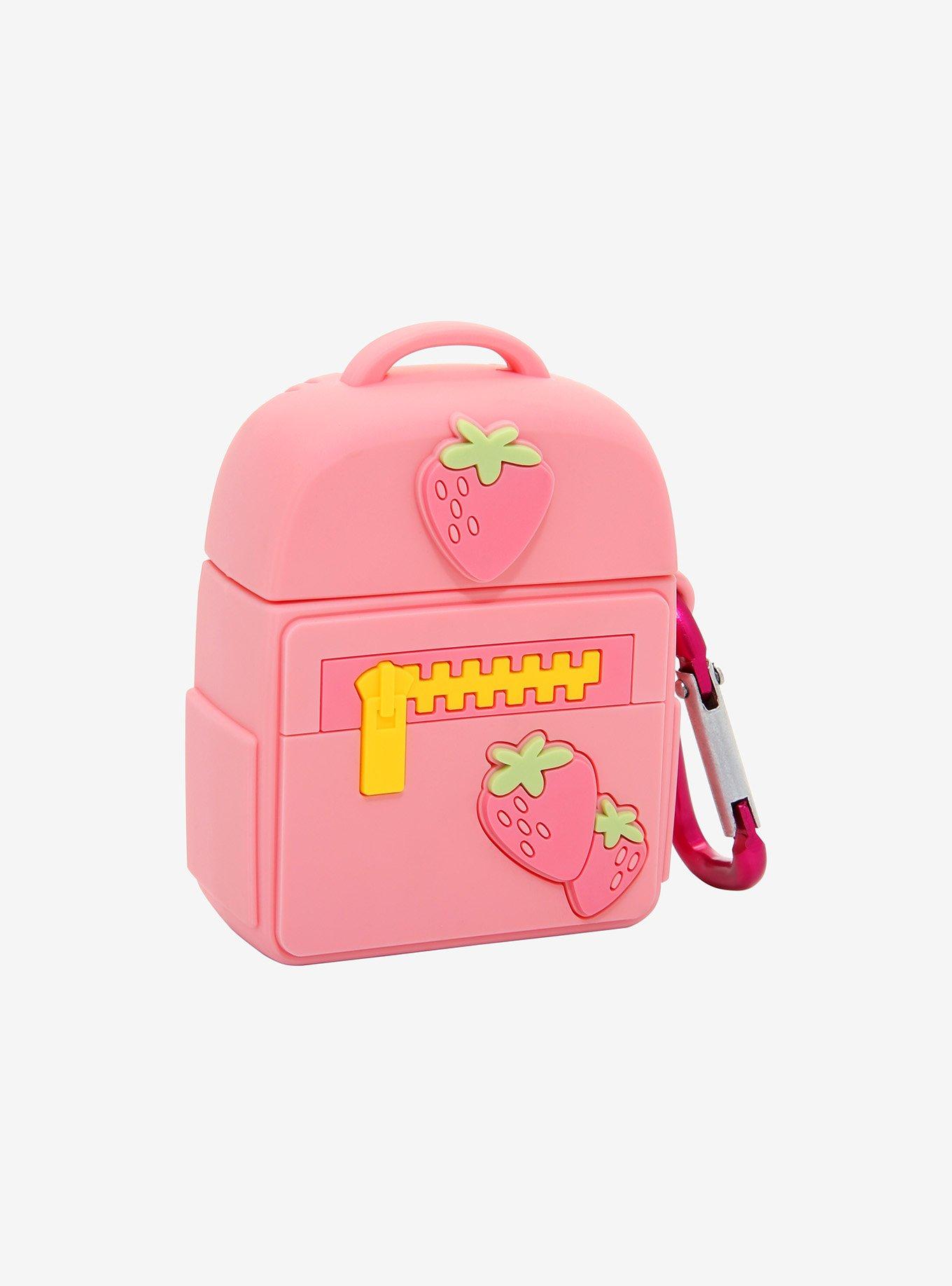 hot topic strawberry backpack