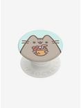 PopSockets Pusheen Tropical Drink Phone Grip & Stand, , hi-res