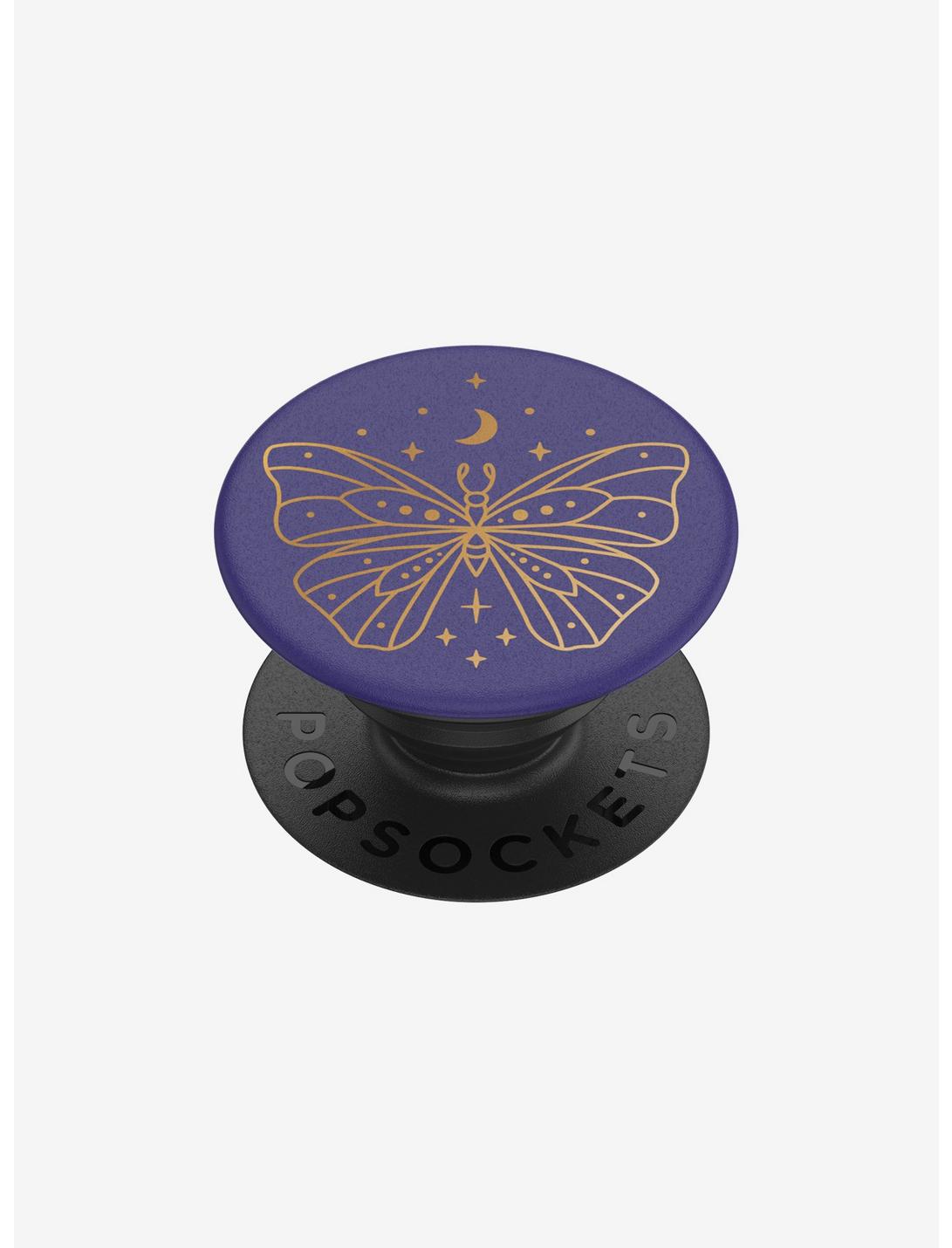 PopSockets Butterfly Phone Grip & Stand, , hi-res