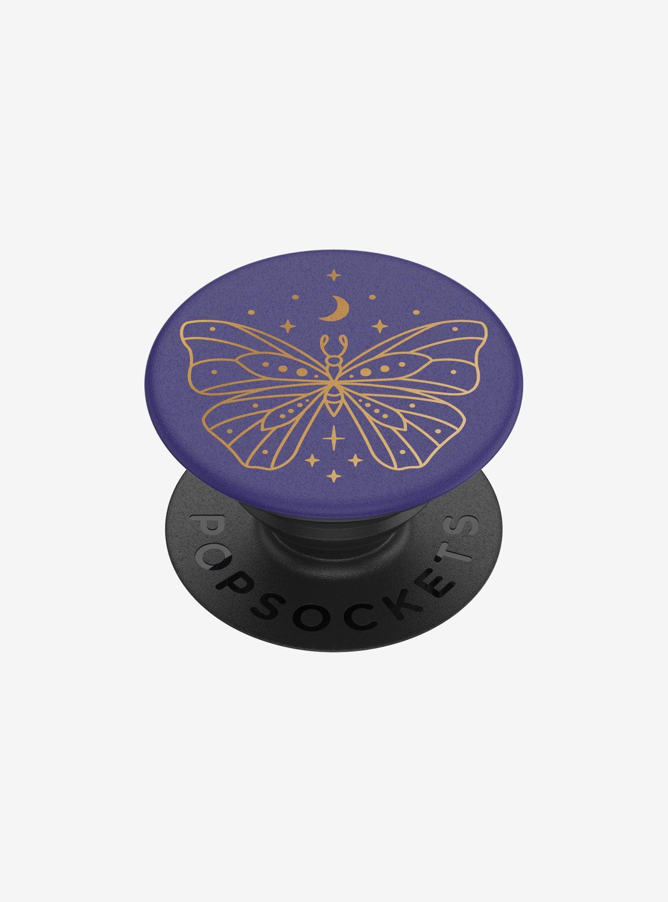 PopSockets Butterfly Phone Grip & Stand, , hi-res