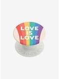 PopSockets Love Is Love Phone Grip & Stand, , hi-res