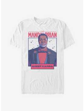 Star Wars The Mandalorian Greef T-Shirt, , hi-res