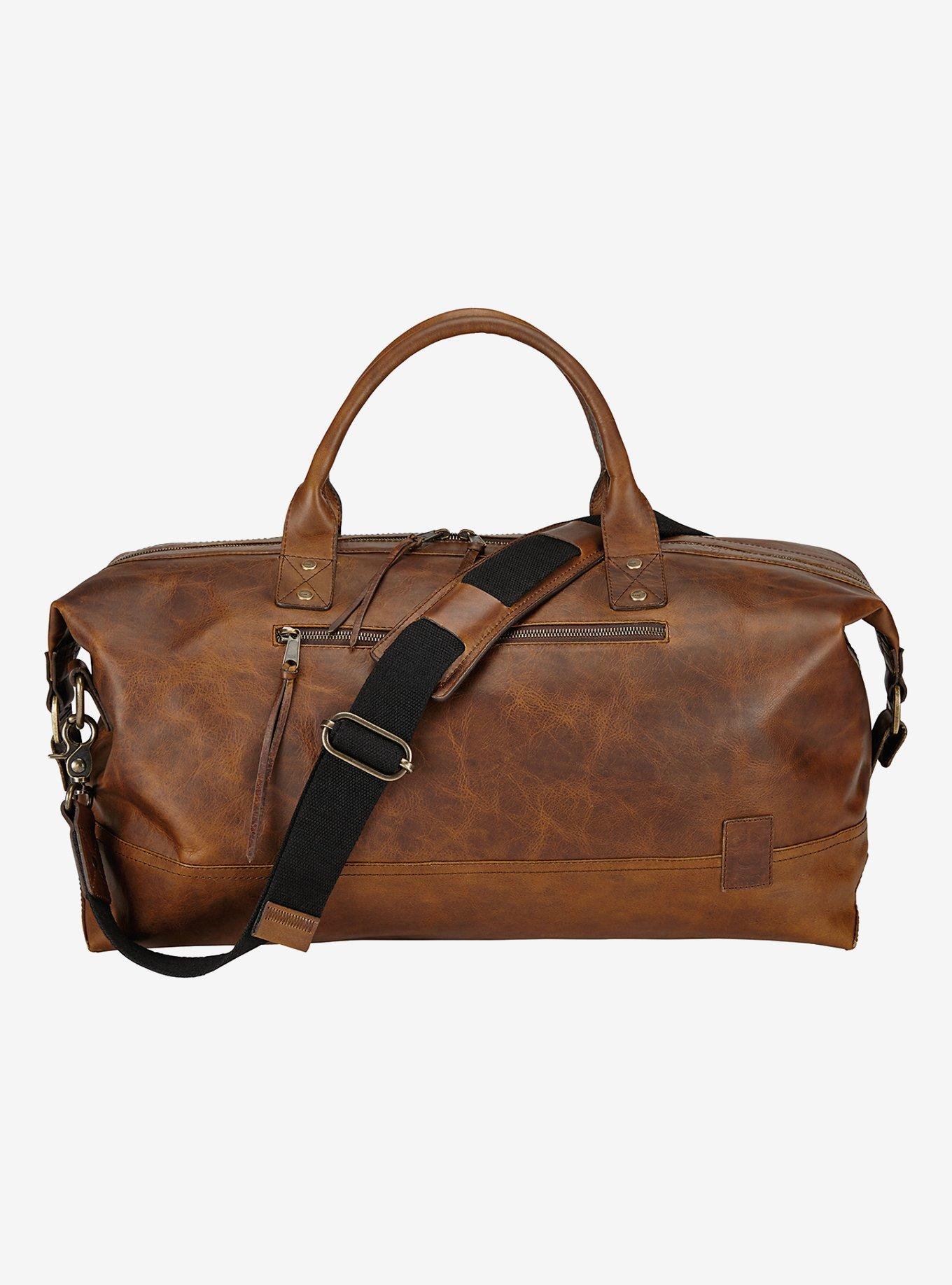 Nixon duffle bag sale