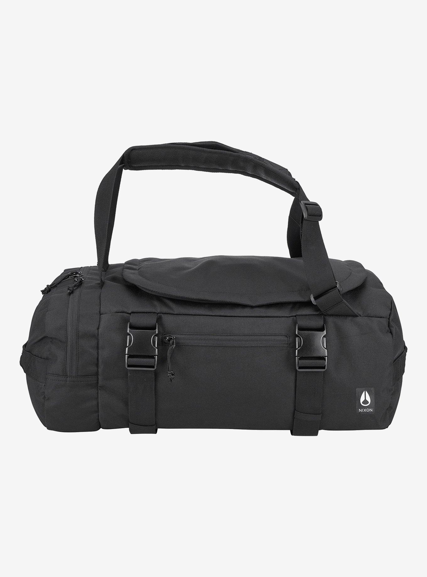 nixon escape 35l duffel