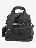 Nixon Windansea Black White Cooler Bag, , hi-res