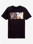 Star Wars The Mandalorian Cobb Vanth T-Shirt, BLACK, hi-res