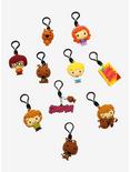 Scooby-Doo Chibi Blind Bag Figural Key Chain, , hi-res
