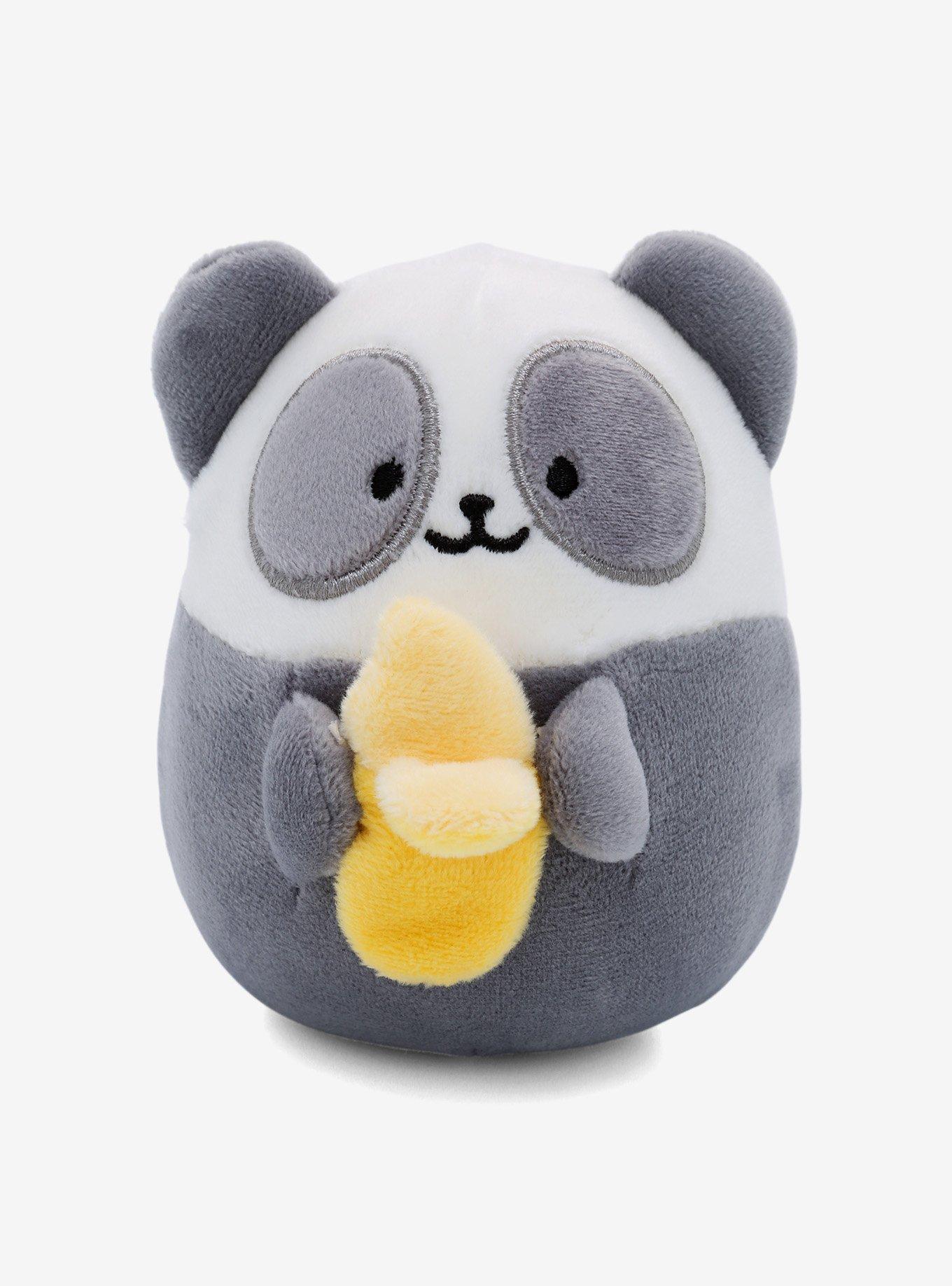 Anirollz Pandaroll Mini Plush
