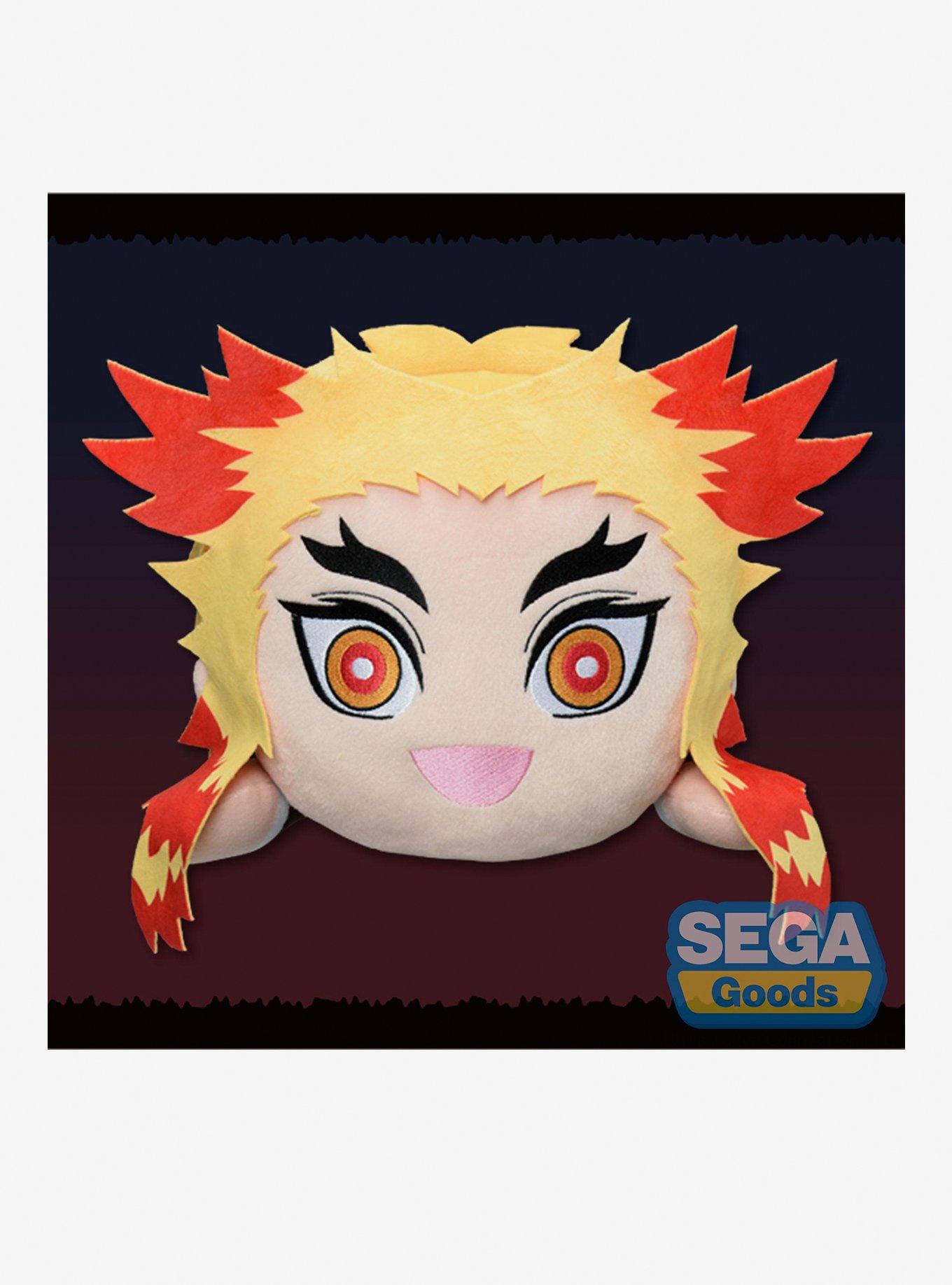 Kyujuro rengoku squishmallow