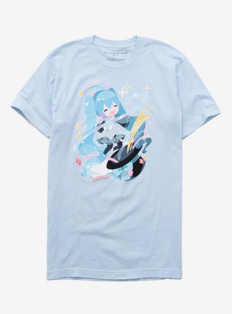 Hatsune miku 2025 dress hot topic