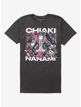 Danganronpa 2: Goodbye Despair Chiaki Nanami T-Shirt, , hi-res