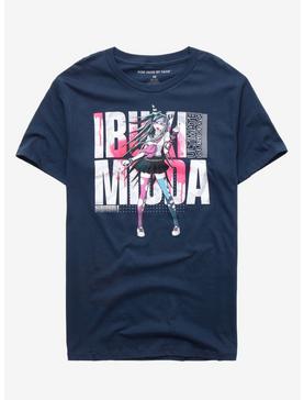 Danganronpa Ibuki Mioda T-Shirt, , hi-res