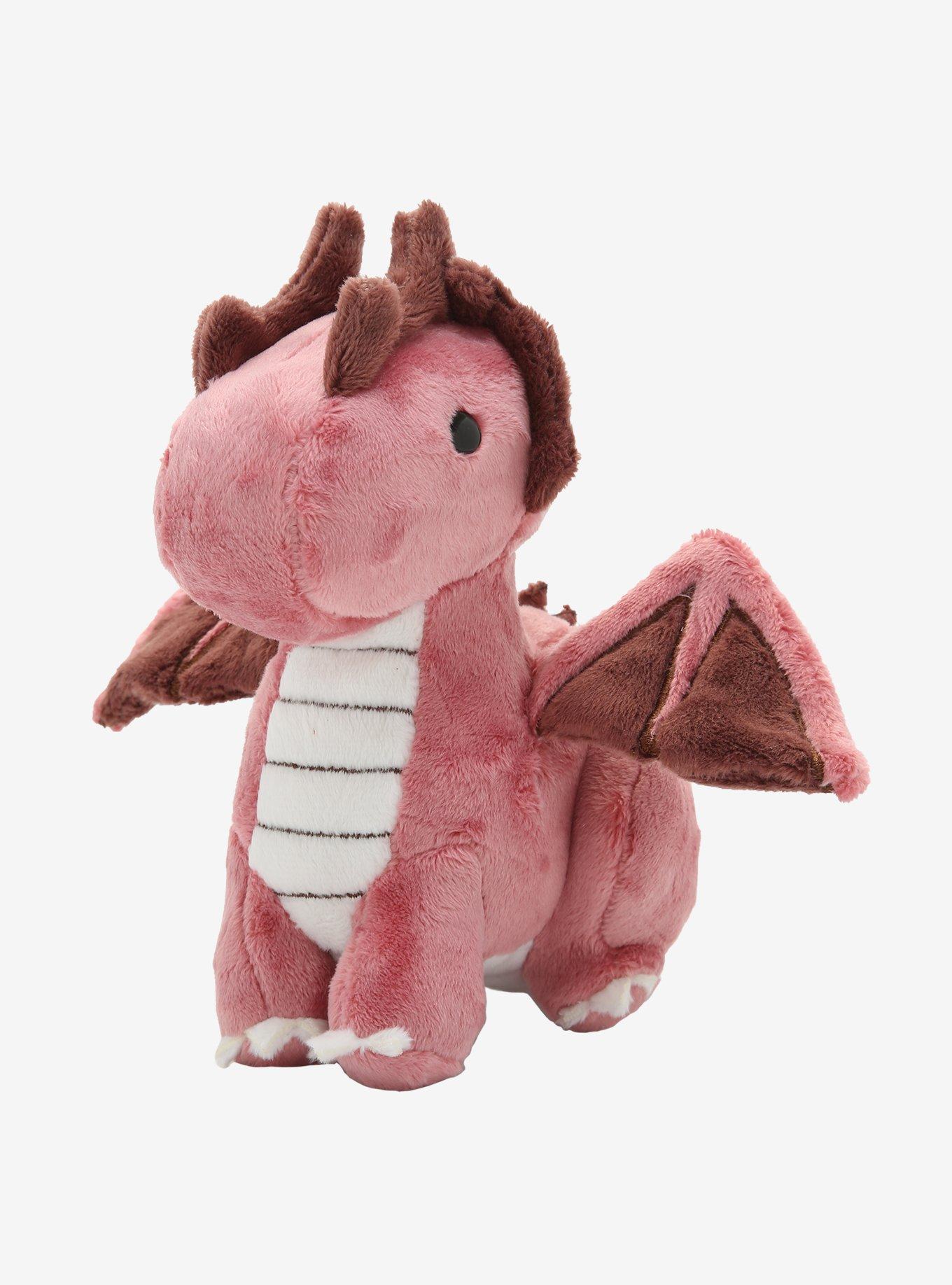 Bellzi Draggi Mini Plush, , hi-res