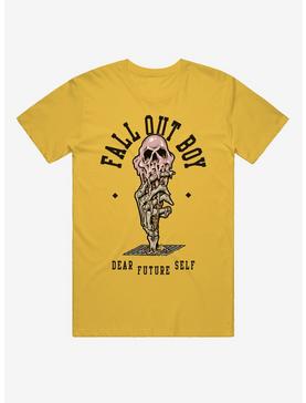 Fall Out Boy Dear Future Self T-Shirt, , hi-res