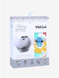 Milk Snob Disney Baby Lilo & Stitch Tropical Flowers Multipurpose Cover, , hi-res