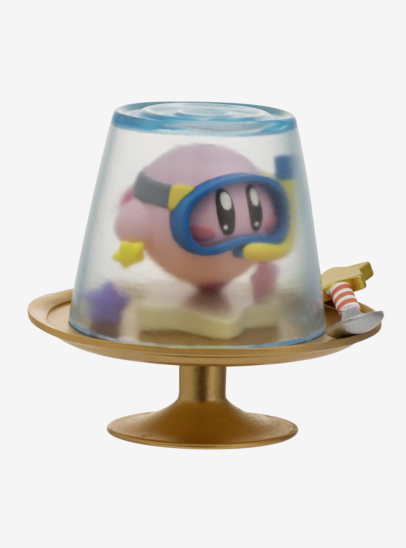 Banpresto Nintendo Kirby Paldolce Collection Vol. 3 Kirby (Ver. A) Figure, , hi-res