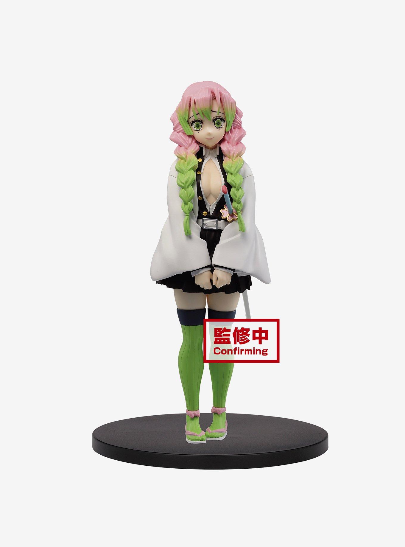 mitsuri banpresto figure