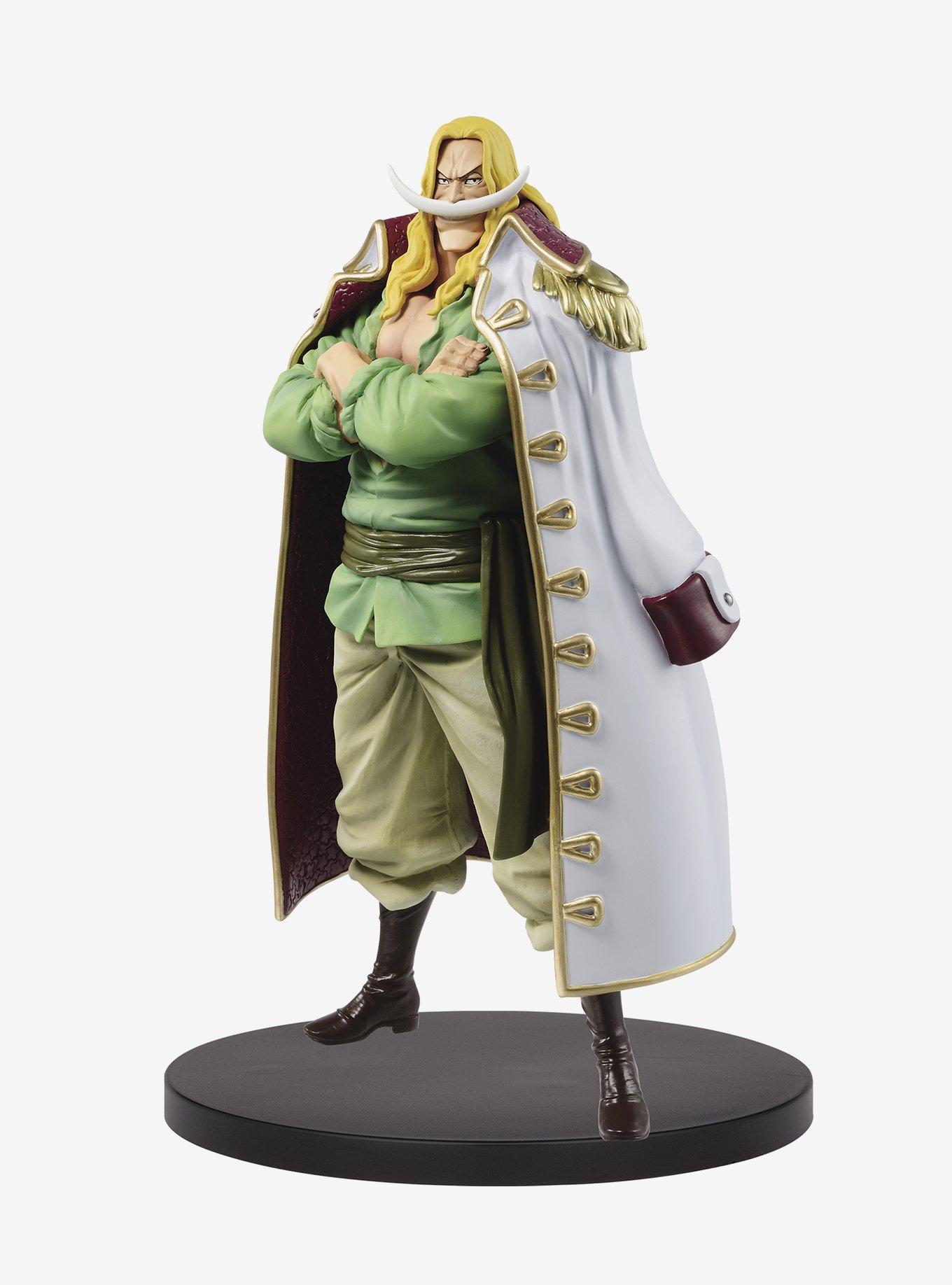 Banpresto One Piece Edward Newgate DXF Grandline Men Vol. 9 Figure, , hi-res