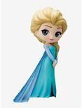 Banpresto Disney Frozen Q Posket Elsa (Ver. A) Figure, , hi-res