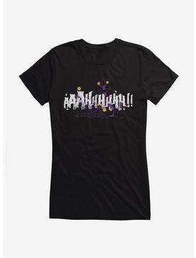 Aaahh!!! Real Monsters Group Portrait Girls T-Shirt, , hi-res