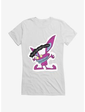 Aaahh!!! Real Monsters Ickis Girls T-Shirt, , hi-res