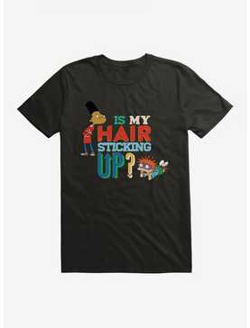 Nick 90's Is My Hair T-Shirt, , hi-res