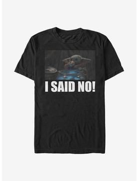 Star Wars The Mandalorian Epi2 Unknown T-Shirt, , hi-res