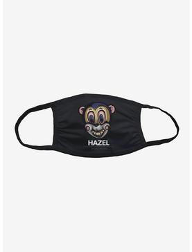 The Umbrella Academy Hazel  Face Mask, , hi-res