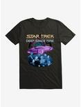 Star Trek Defiant Cast T-Shirt, , hi-res