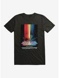 Star Trek The Motion Picture Poster T-Shirt, , hi-res