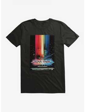 Star Trek The Motion Picture Poster T-Shirt, , hi-res