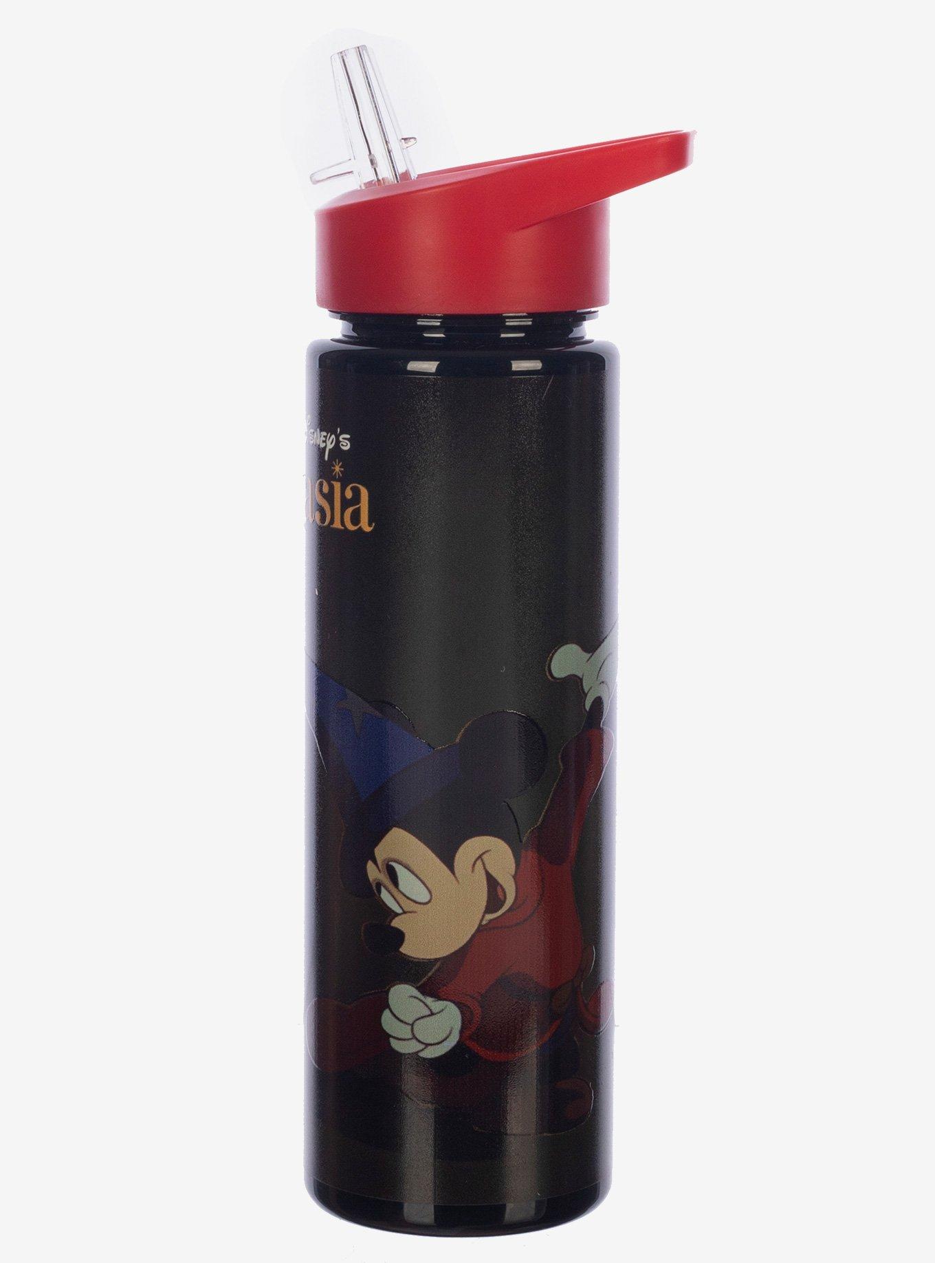Disney Fantasia Sorcerer's Apprentice Water Bottle, , hi-res