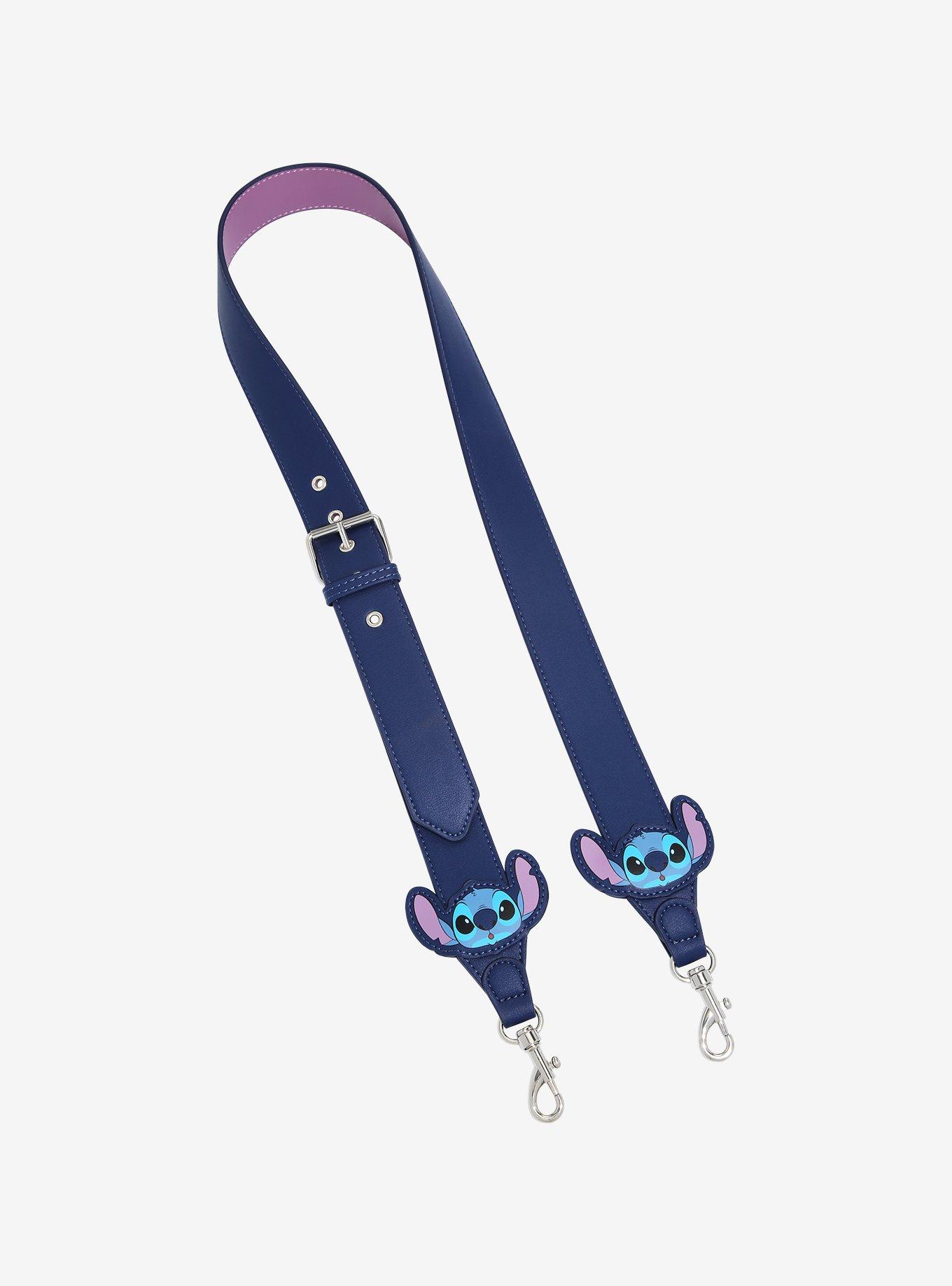 Loungefly Disney Lilo & Stitch Bag Strap, , hi-res