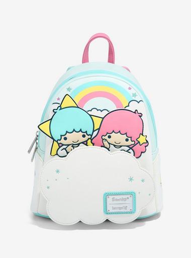 Little Twin Stars 2024 Mini Backpack