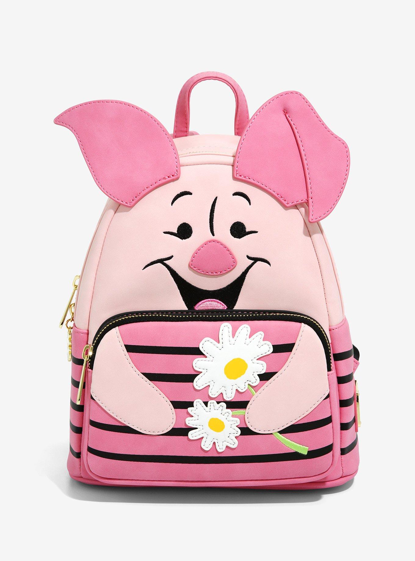 Piglet bag 2025